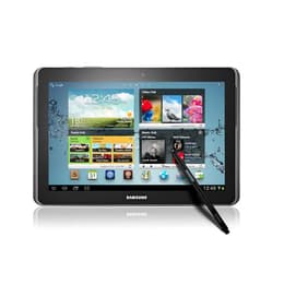 Galaxy Note (2012) - WLAN
