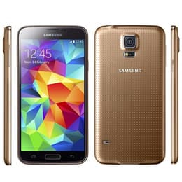 Galaxy S5