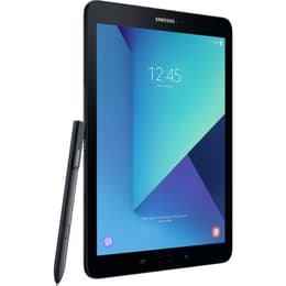 Galaxy Tab S3 (2017) - WLAN