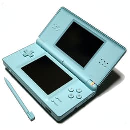 Nintendo DS Lite - HDD 0 MB - Blau