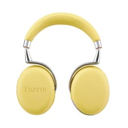 Parrot Zik 2.0 Kopfhörer Noise cancelling - Gelb