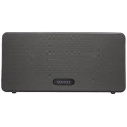 Lautsprecher   Sonos PLAY:3 - Schwarz