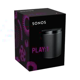 Lautsprecher Sonos PLAY:1 - Schwarz