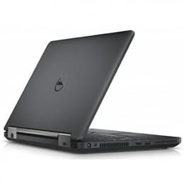 Dell Latitude E5540 15" Core i5 1,9 GHz  - HDD 500 GB - 4GB AZERTY - Französisch