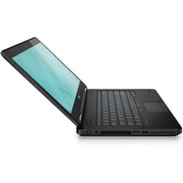 Dell Latitude E5540 15" Core i5 1,9 GHz  - HDD 500 GB - 4GB AZERTY - Französisch
