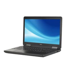 Dell Latitude E5540 15" Core i5 1,9 GHz  - HDD 500 GB - 4GB AZERTY - Französisch
