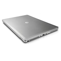 HP Elitebook Folio 9470m 14" Core i5 1,8 GHz - SSD 256 GB - 8GB AZERTY - Französisch