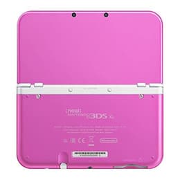 Nintendo 3DS XL - HDD 1 GB - Rosa