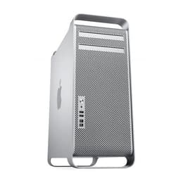Mac Pro (März 2009) Xeon 2,66 GHz - SSD 250 GB + HDD 1 TB - 16GB