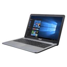 Asus R540LJ-GK535T 15" Core i3 2 GHz  - HDD 1 TB - 4GB AZERTY - Französisch