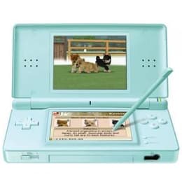 Nintendo DS Lite - HDD 0 MB - Blau