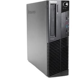 Lenovo ThinkCentre M91p 7005 SFF 22" Core i3 3,3 GHz  - HDD 2 TB - 8GB AZERTY