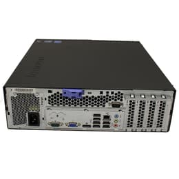 Lenovo ThinkCentre M91p 7005 SFF 22" Core i3 3,3 GHz  - HDD 2 TB - 8GB AZERTY