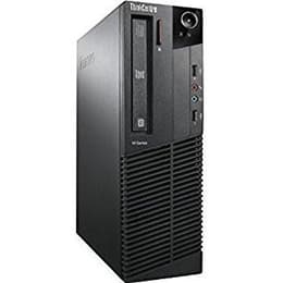 Lenovo ThinkCentre M91p SFF 27" Core i5 3,1 GHz - SSD 480 GB - 16GB AZERTY