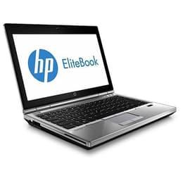 Hp Elitebook 8560P 15" Core i7 2,8 GHz - HDD 500 GB - 4GB AZERTY - Französisch
