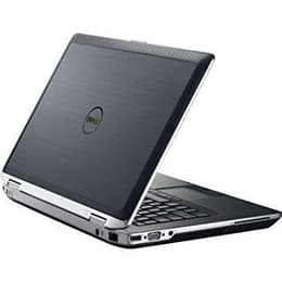 Dell Latitude 6420 14" Core i5 2,5 GHz - SSD 120 GB - 4GB AZERTY - Französisch