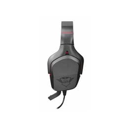Trust Gxt 344 Creon Kopfhörer Noise cancelling gaming verdrahtet mit Mikrofon - Schwarz