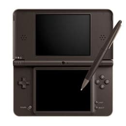 Nintendo DSi XL - HDD 0 MB - Braun