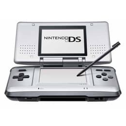 Nintendo DS - HDD 0 MB - Grau