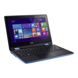 Acer Aspire R 11 R3-131T-C74H 11" Celeron 1,6 GHz - SSD 64 GB - 4GB AZERTY - Französisch