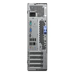 Lenovo ThinkCentre M92P SFF Core i5 3,3 GHz - HDD 250 GB RAM 4 GB