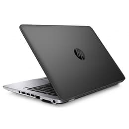 HP EliteBook 840 G1 14" Core i5 1,9 GHz - SSD 256 GB - 12GB AZERTY - Französisch
