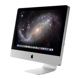 iMac 21" (Mitte-2011) Core i5 2,5 GHz - SSD 240 GB - 12GB AZERTY - Französisch