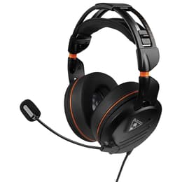 Turtle Beach Elite Pro Kopfhörer Noise cancelling gaming kabelgebunden mit Mikrofon - Schwarz