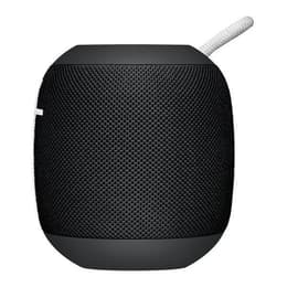 Lautsprecher Bluetooth Ultimate Ears WONDERBOOM Phantom - Schwarz