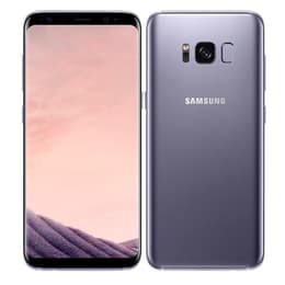 Galaxy A8 (2018)