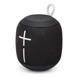 Lautsprecher Bluetooth Ultimate Ears WONDERBOOM Phantom - Schwarz