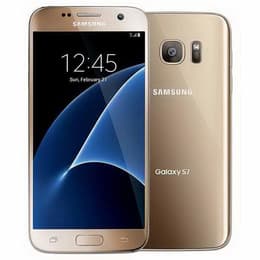 Galaxy S7 Duos Dual Sim