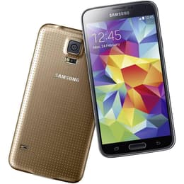 Galaxy S5