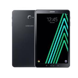 Galaxy Tab A6 (2016) - WLAN + LTE