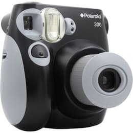 Sofortbildkamera Polaroid PIC300 -Schwarz