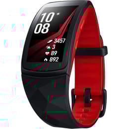 Uhren GPS Samsung Gear Fit 2 Pro -