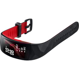 Uhren GPS Samsung Gear Fit 2 Pro -