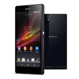 Sony Xperia Z