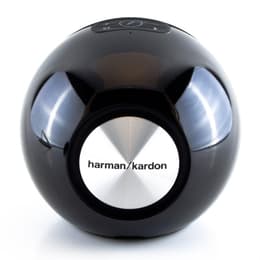 Lautsprecher  Bluetooth Harman Kardon OMNI 10 - Schwarz