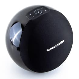 Lautsprecher  Bluetooth Harman Kardon OMNI 10 - Schwarz