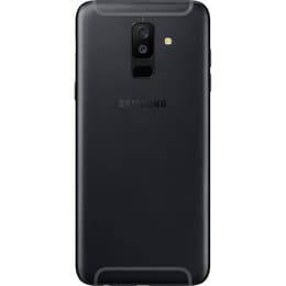 Galaxy A6+ (2018)