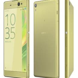 Xperia XA Ultra