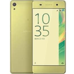 Xperia XA Ultra