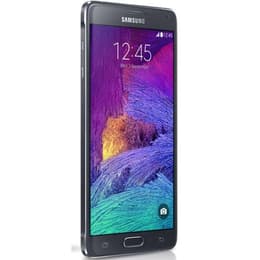 Galaxy Note 4 Ausländischer Netzbetreiber