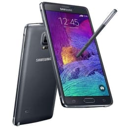 Galaxy Note 4 Ausländischer Netzbetreiber