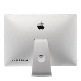 iMac 21"   (Mitte-2011) Core i5 2,5 GHz  - SSD 250 GB - 4GB AZERTY - Französisch