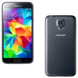 Galaxy S5 Ausländischer Netzbetreiber