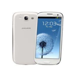 Galaxy S III Ausländischer Netzbetreiber