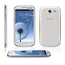 Galaxy S III Ausländischer Netzbetreiber