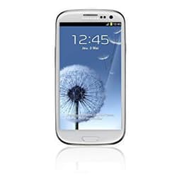 Galaxy S III Ausländischer Netzbetreiber